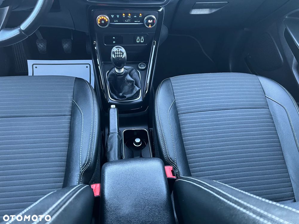 Ford EcoSport 1.0 EcoBoost TITANIUM X - 27