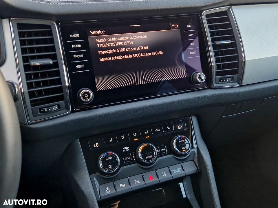 Skoda Kodiaq - 24