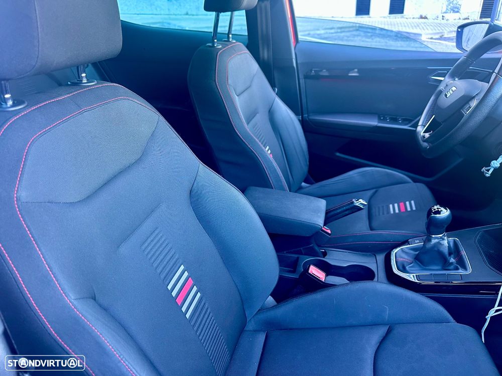 SEAT Arona 1.0 TSI FR - 27