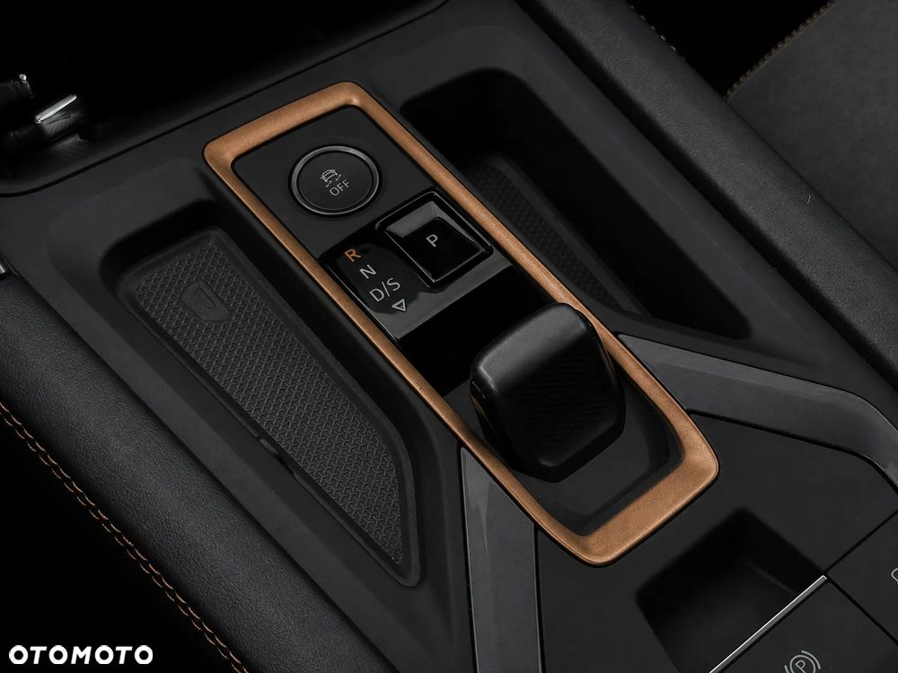 Cupra Formentor 2.0 TSI 4Drive DSG VZ Tribe Edition - 27