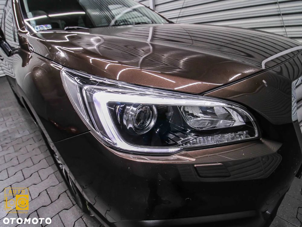 Subaru Outback 2.5i Exclusive (EyeSight) Lineartronic - 39