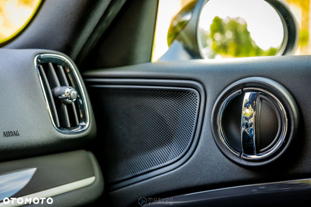 MINI Countryman Cooper S ALL4 sport - 13
