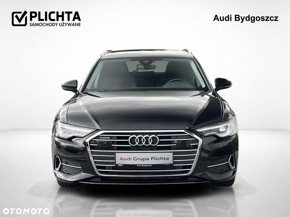 Audi A6 Avant - 9