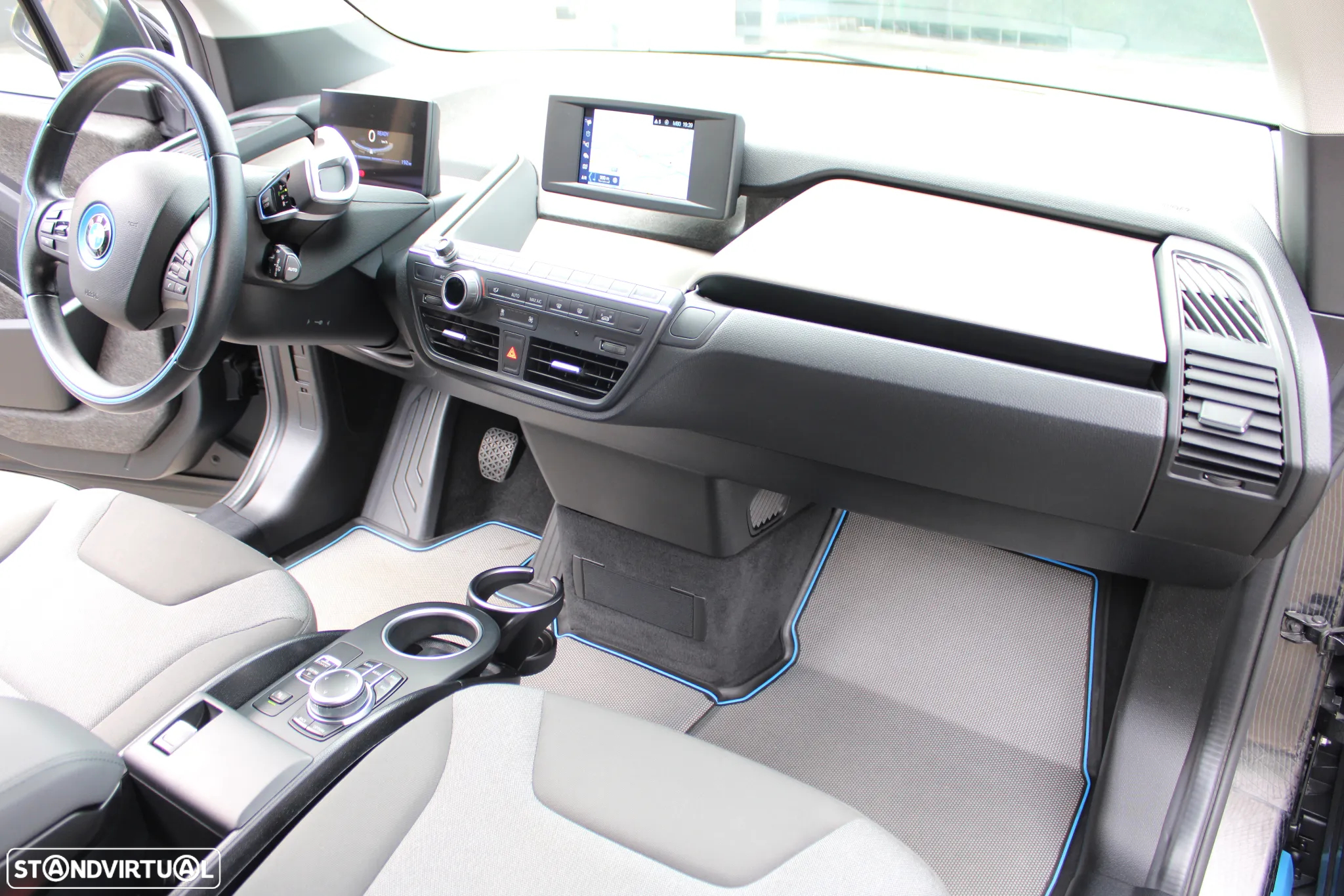 BMW i3 120Ah - 22