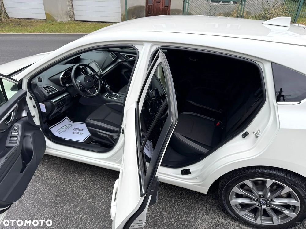 Subaru Impreza 1.6 Comfort (EyeSight) Lineartronic - 11