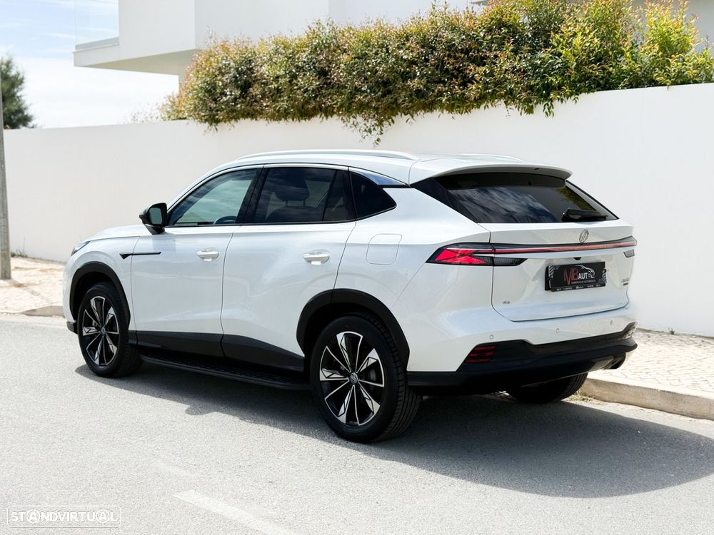 MG EHS 1.5 T-GDI Plug-in Hybrid Luxury - 13