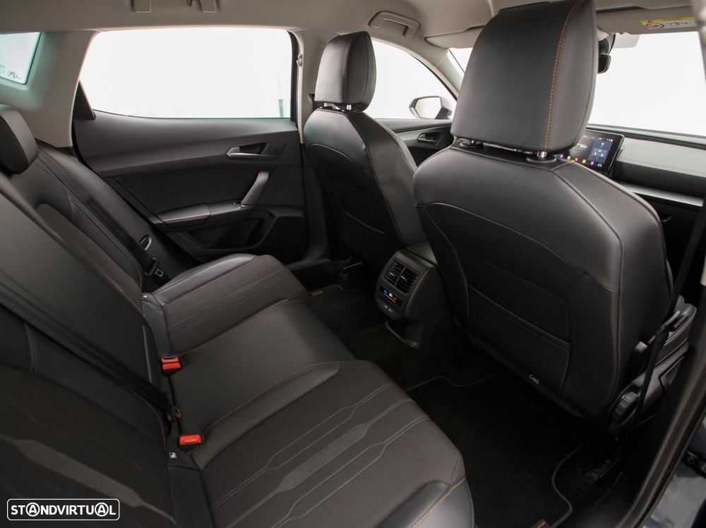 Cupra Formentor 1.5 TSI DSG - 12