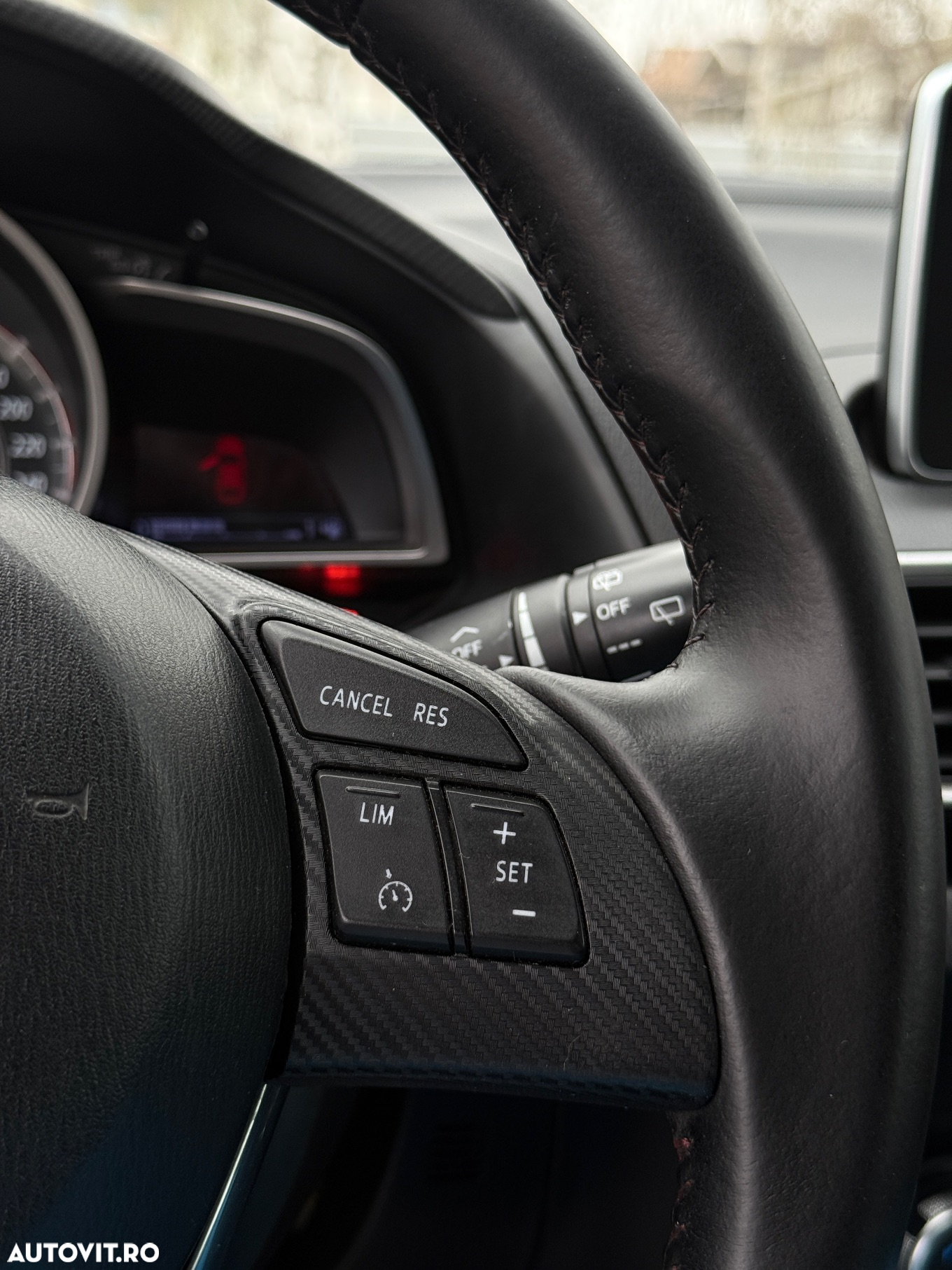 Mazda 3 SKYACTIV-G 100 Prime-Line - 27