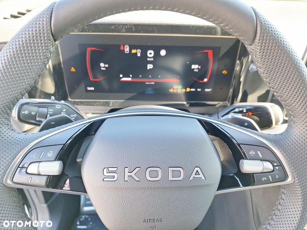 Skoda Kodiaq 2.0 TDI 4x4 Sportline DSG - 21