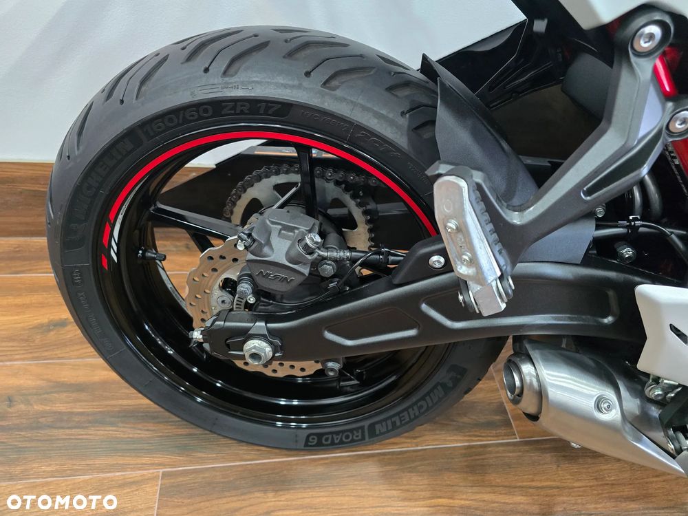 Kawasaki Z 650 - 23