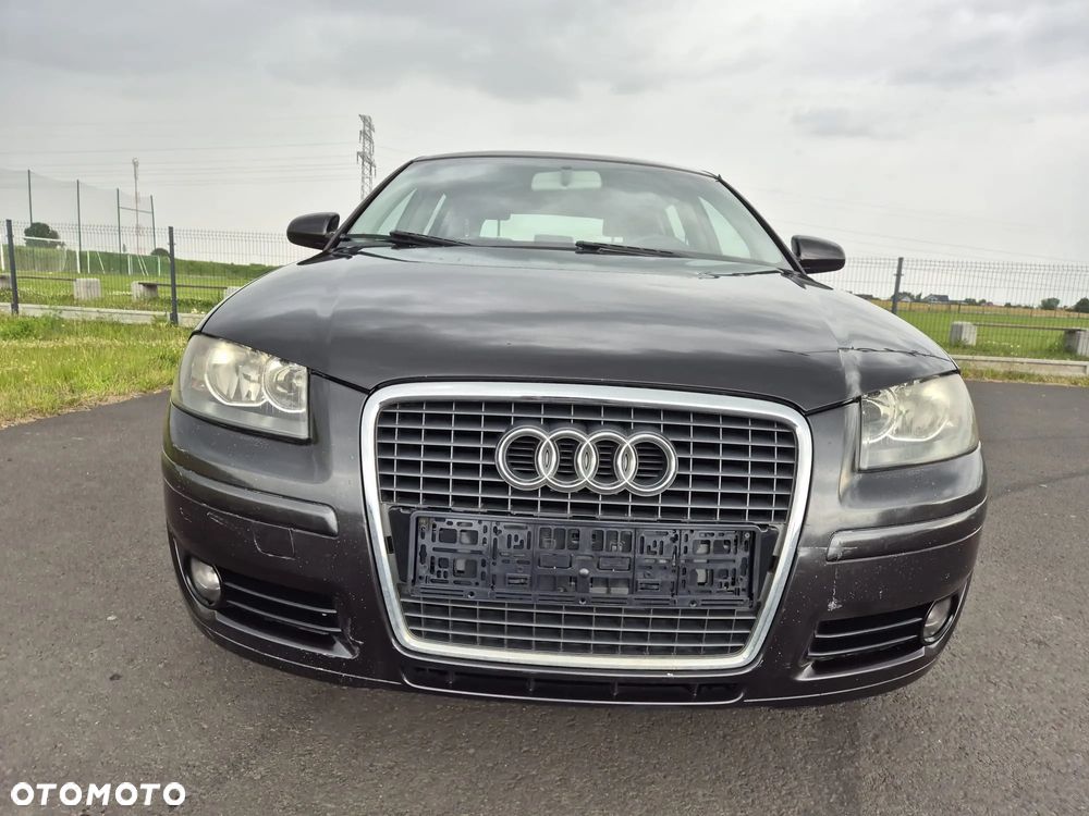 Audi A3 Sportback - 9