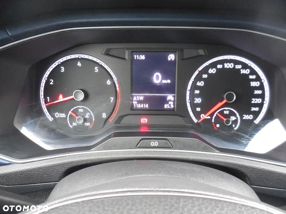 Volkswagen T-Roc 1.5 TSI GPF ACT United - 20