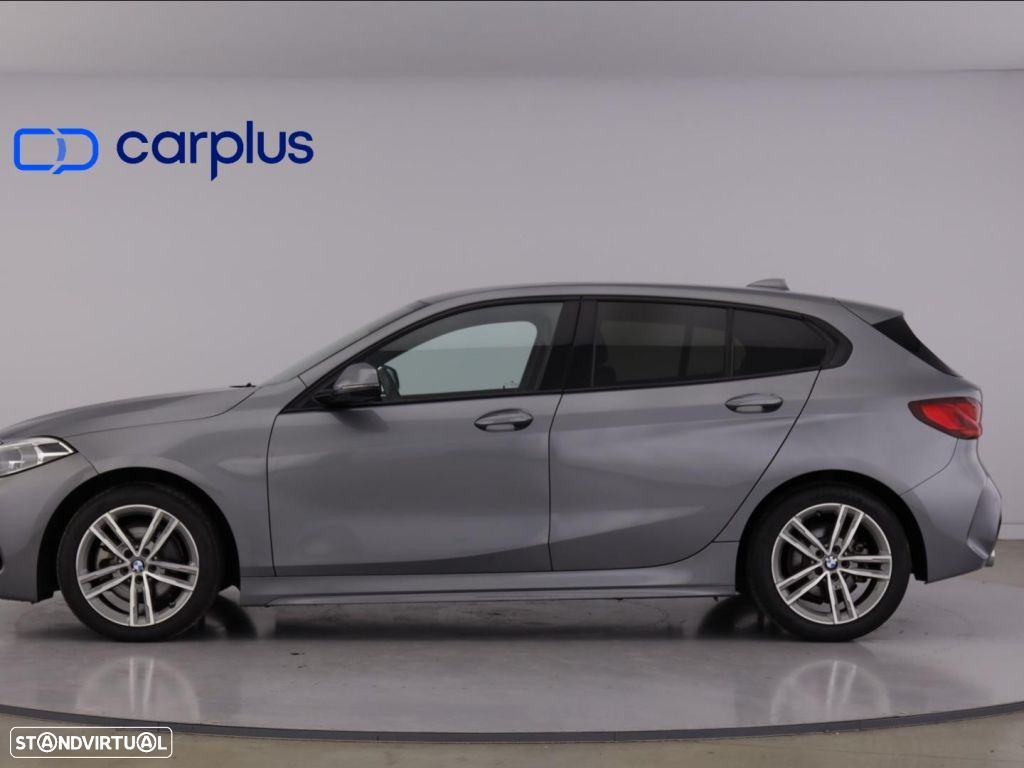 BMW 116 - 4