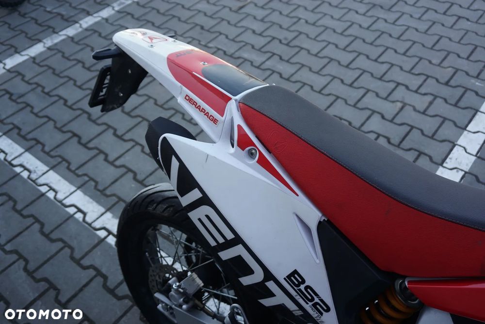 Honda CRM - 12