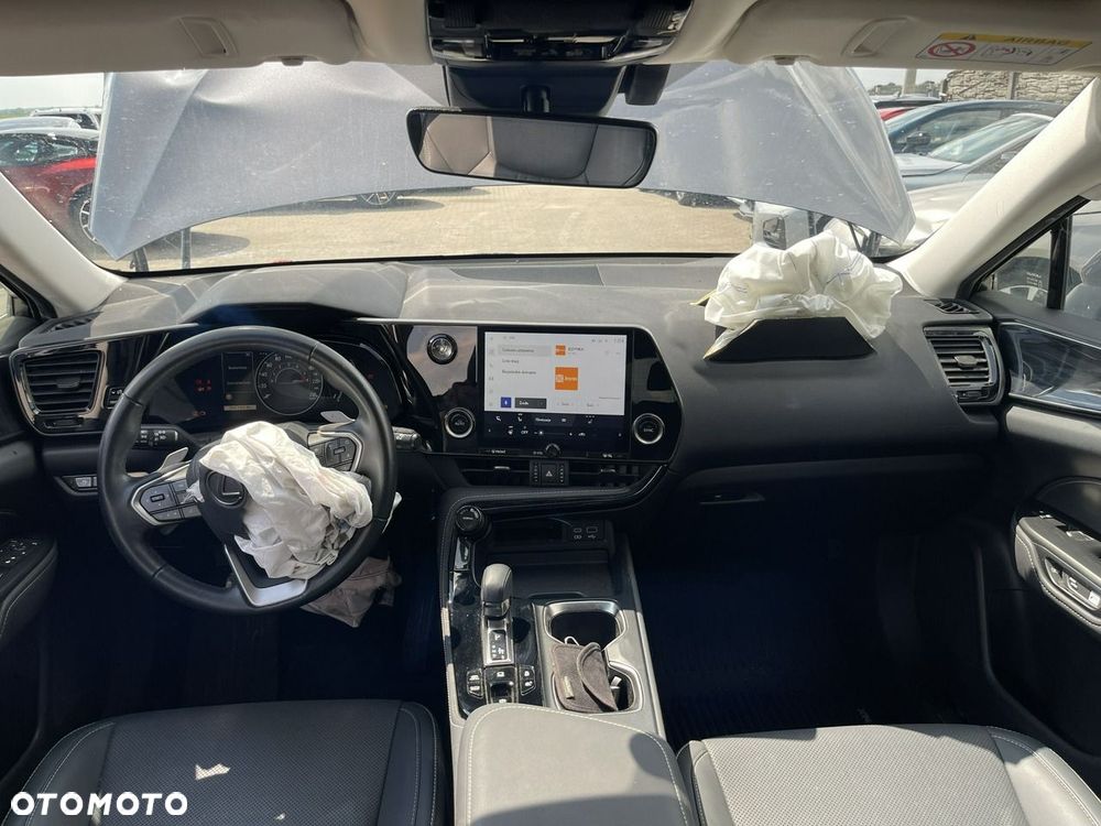 Lexus NX 450h+ E-FOUR Business - 13