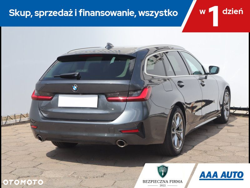 BMW Seria 3 - 6