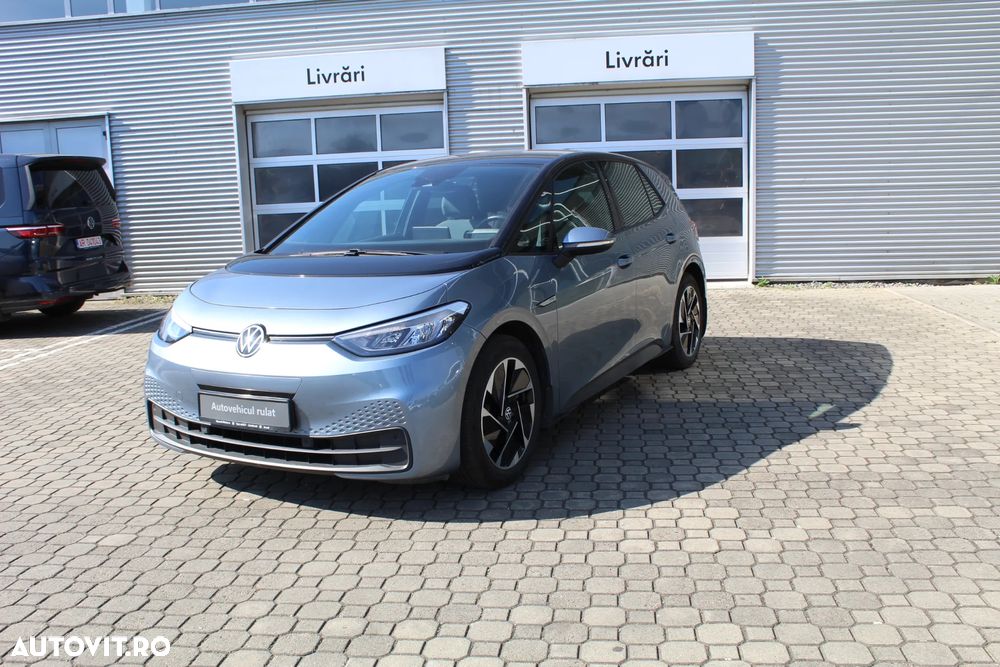 Volkswagen ID.3 Pro - 4