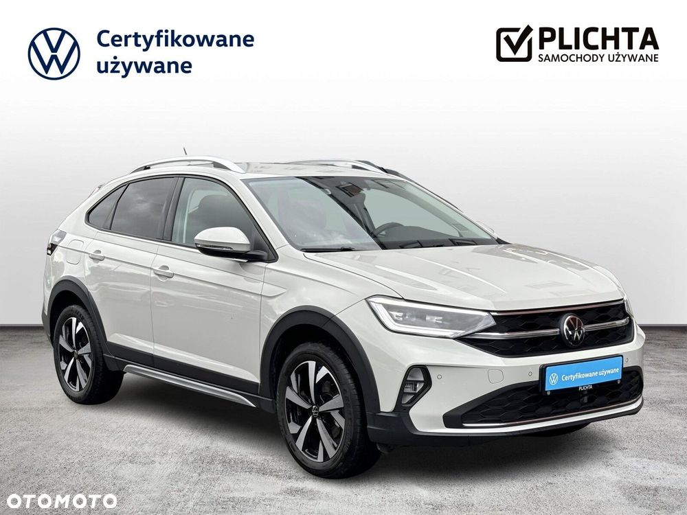 Volkswagen Taigo - 7