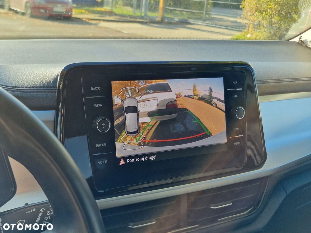 Volkswagen T-Roc 1.0 TSI Life - 25
