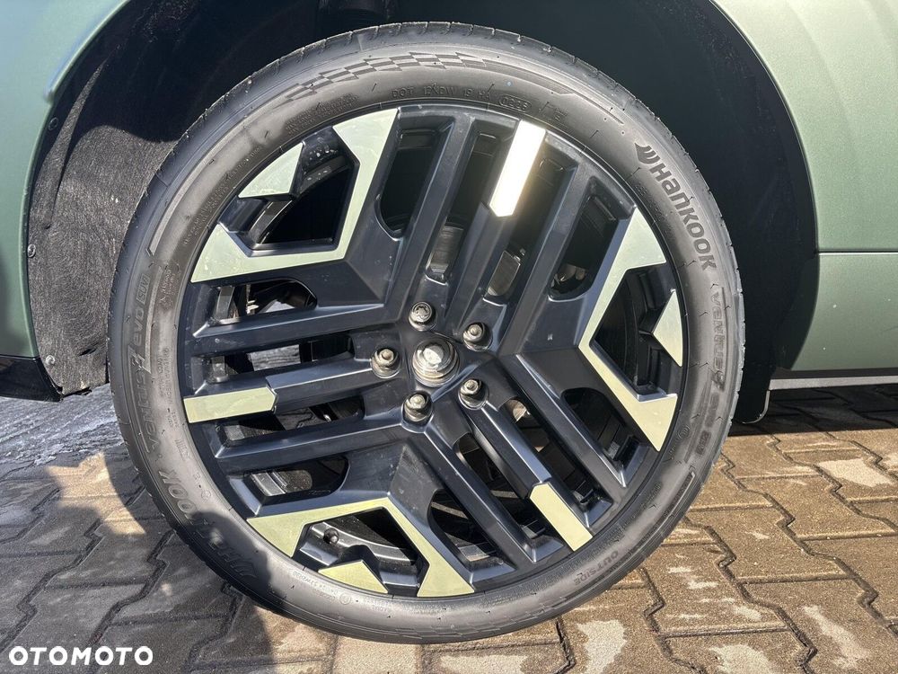 Cupra Terramar 2.0 TSI 4Drive Tribe Edition DSG - 11