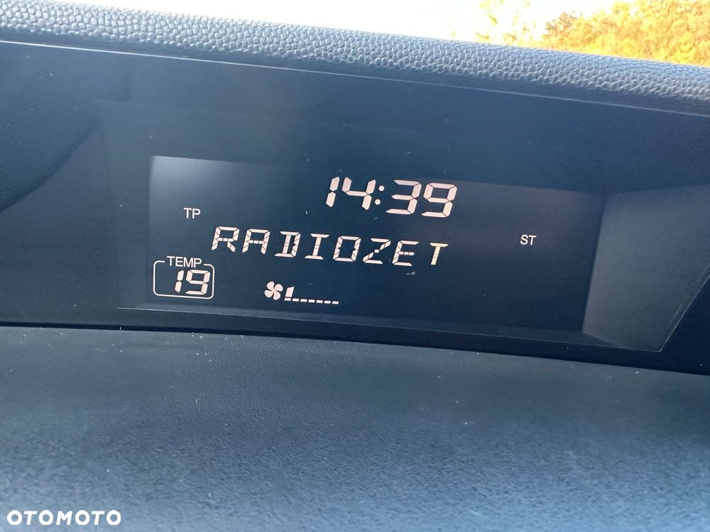 Honda Civic 1.8i-VTEC Automatik Executive - 39