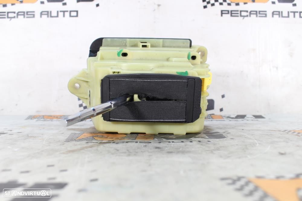 Seletor De Velocidades Mercedes-Benz C-Class T-Model (S204)  A20426775 - 5