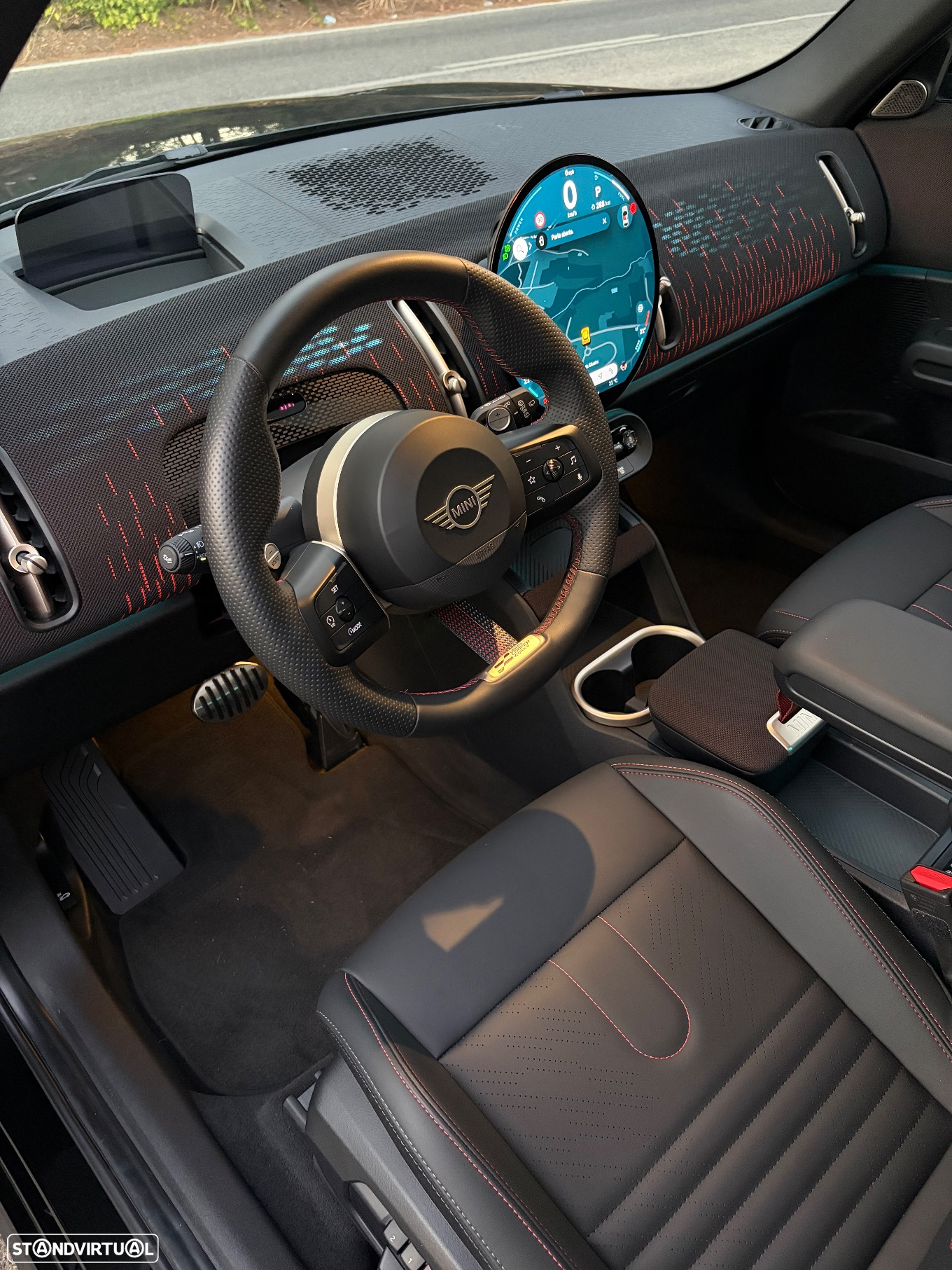 MINI Countryman John Cooper Works XL - 27