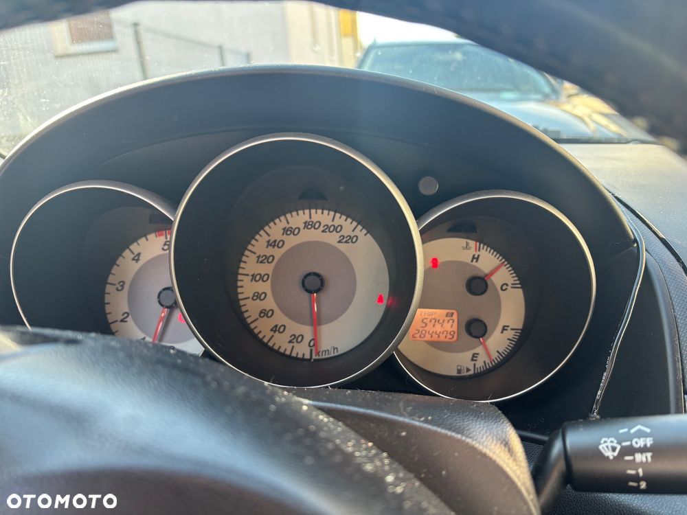 Mazda 3 1.6 CD DPF Top - 5