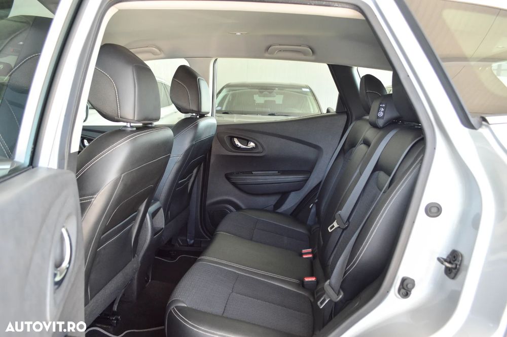 Renault Kadjar 1.5 DCI EDC Intens - 15