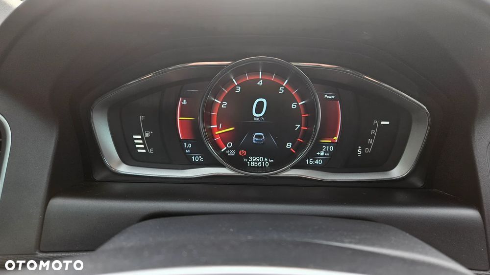 Volvo XC 60 T5 AWD Summum - 33