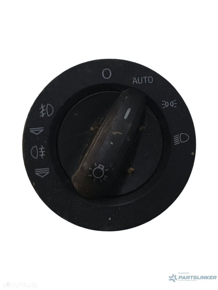 Bloc lumini AUDI A6/S6 III Saloon 4F2, C6 2004 - 2011 TDI quattro BMK 4f1941531d - 1