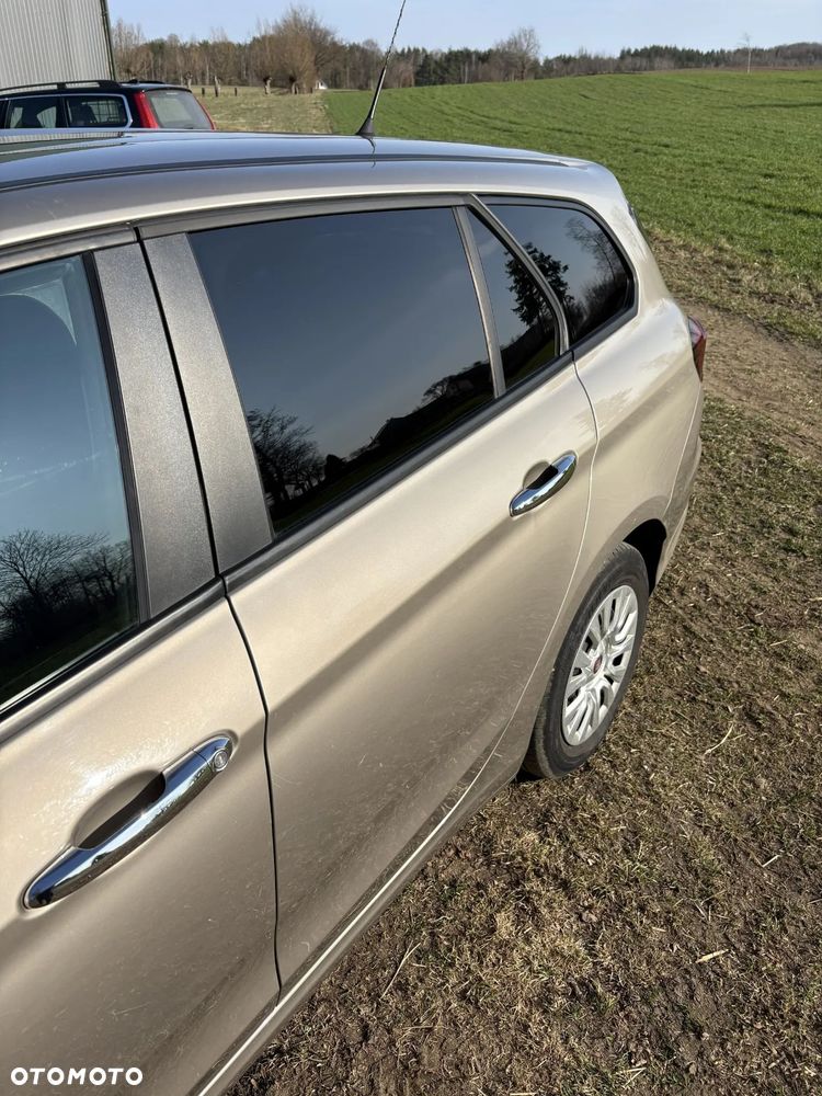 Fiat Tipo - 14