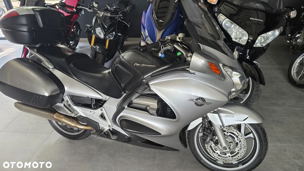 Honda ST - 34