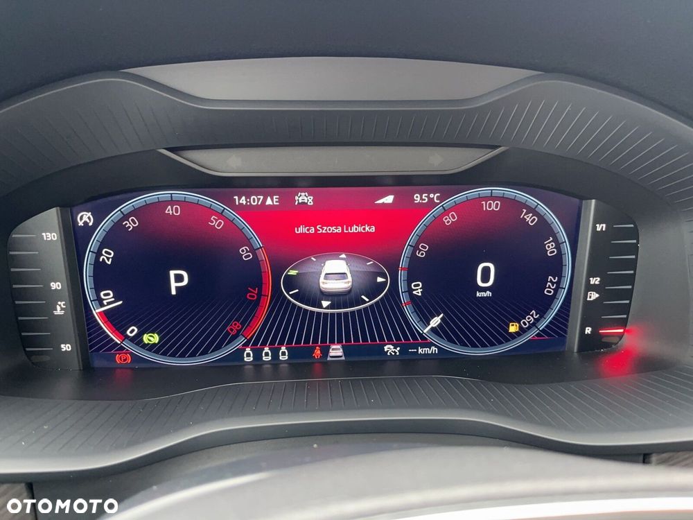 Skoda Kodiaq 1.5 TSI ACT 4x2 Style DSG - 20