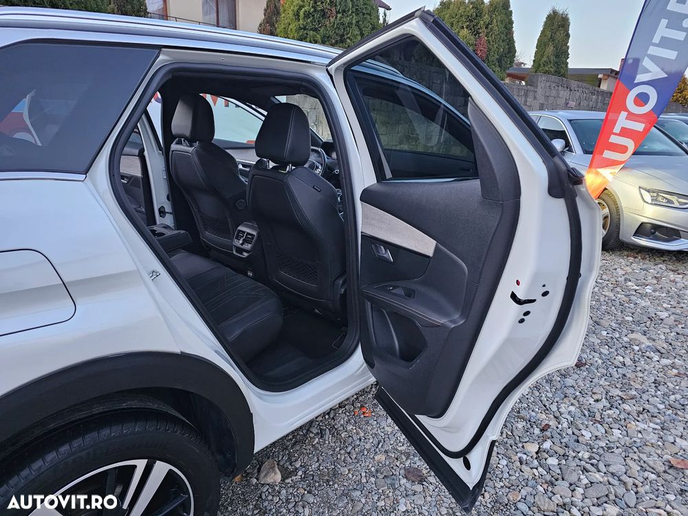 Peugeot 3008 1.5 BlueHDI S&S GT-Line - 30