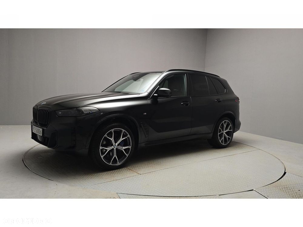 BMW X5 xDrive30d mHEV M Sport sport - 1