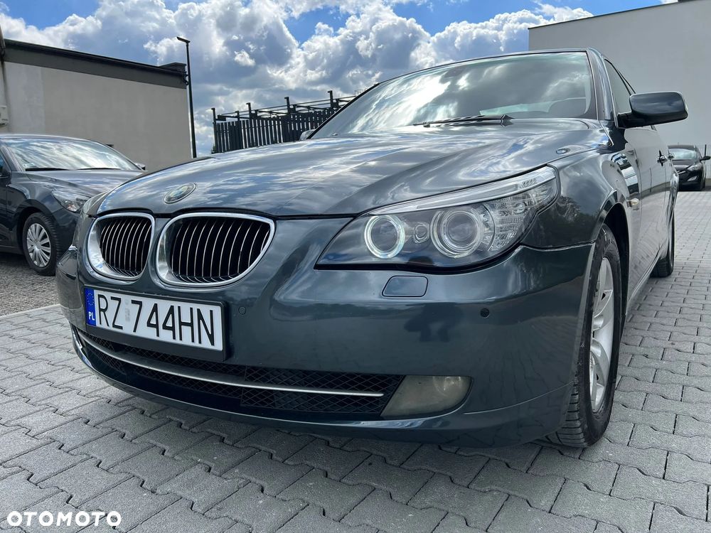 BMW Seria 3 320d - 1