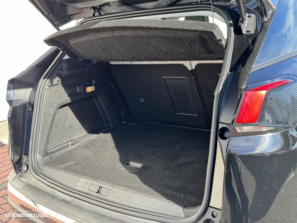 Peugeot 3008 1.5 BlueHDi Allure Pack - 31