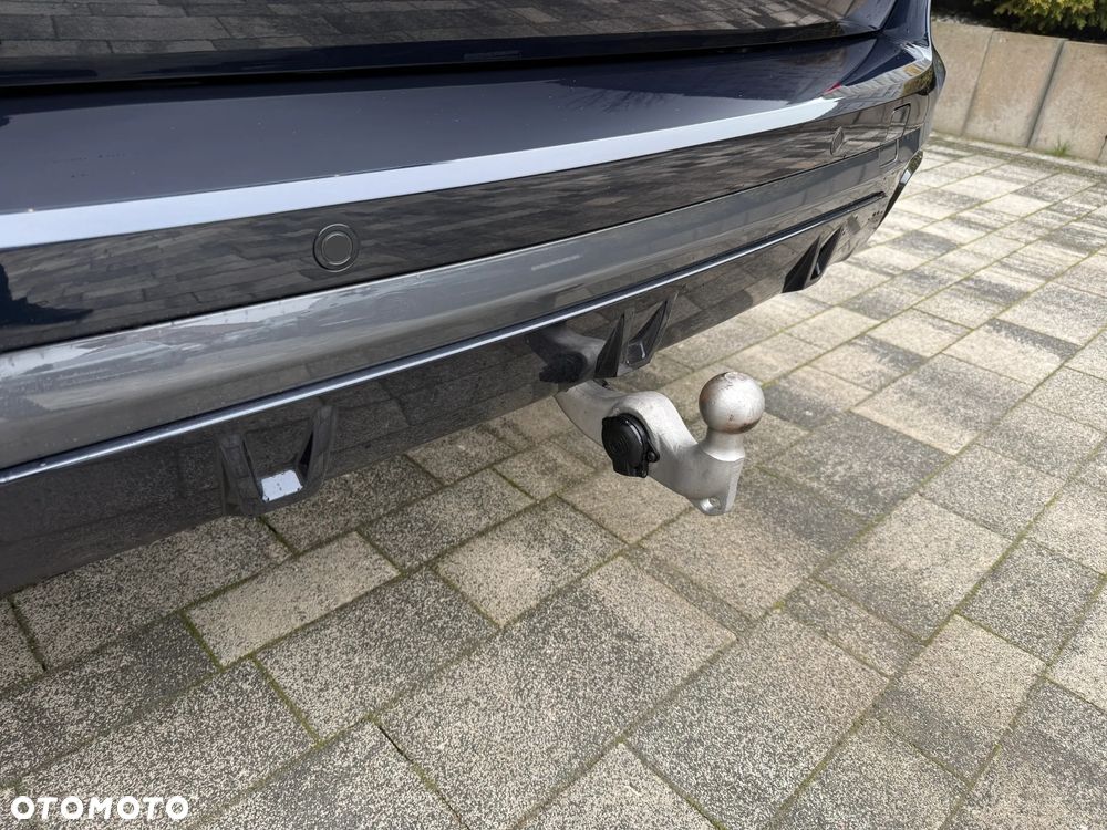 BMW X5 xDrive30d - 31