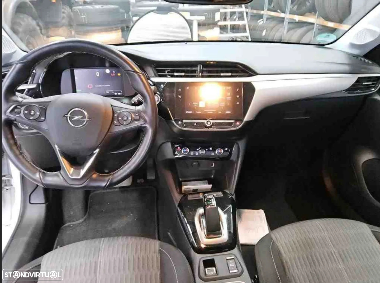 Opel Corsa-e 50 kWh - 2
