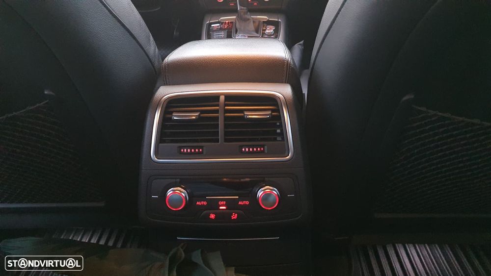 Audi A6 Avant 3.0 TDi V6 quattro S tronic - 9