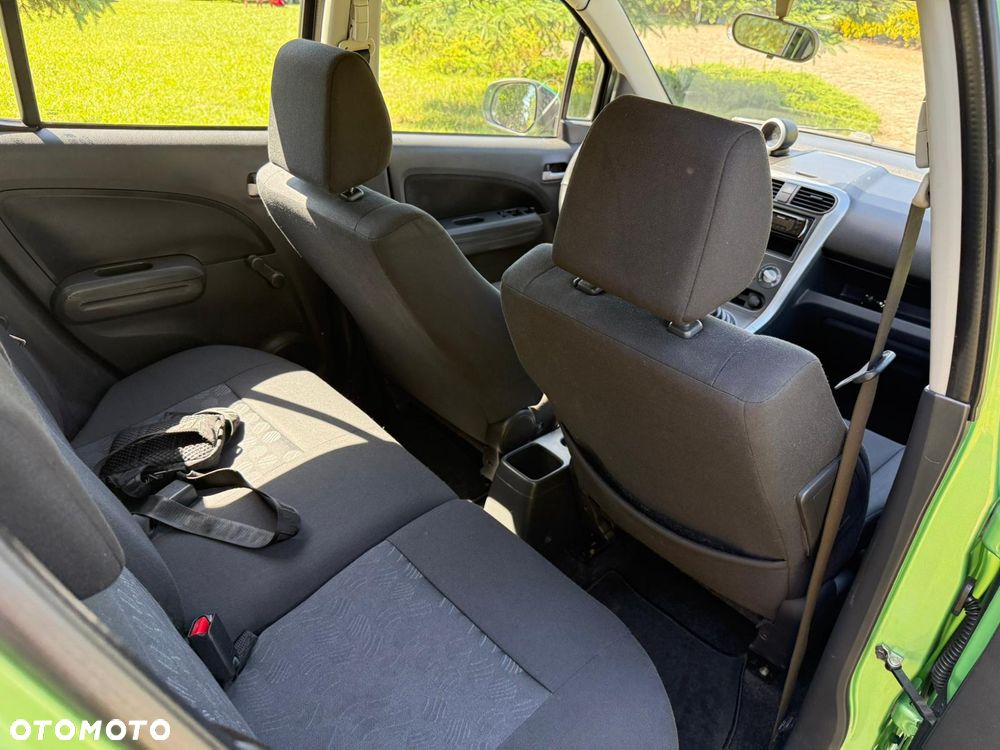 Suzuki Splash 1.0 Club - 9