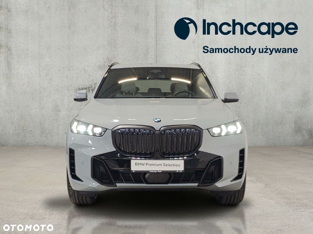BMW X5 - 8
