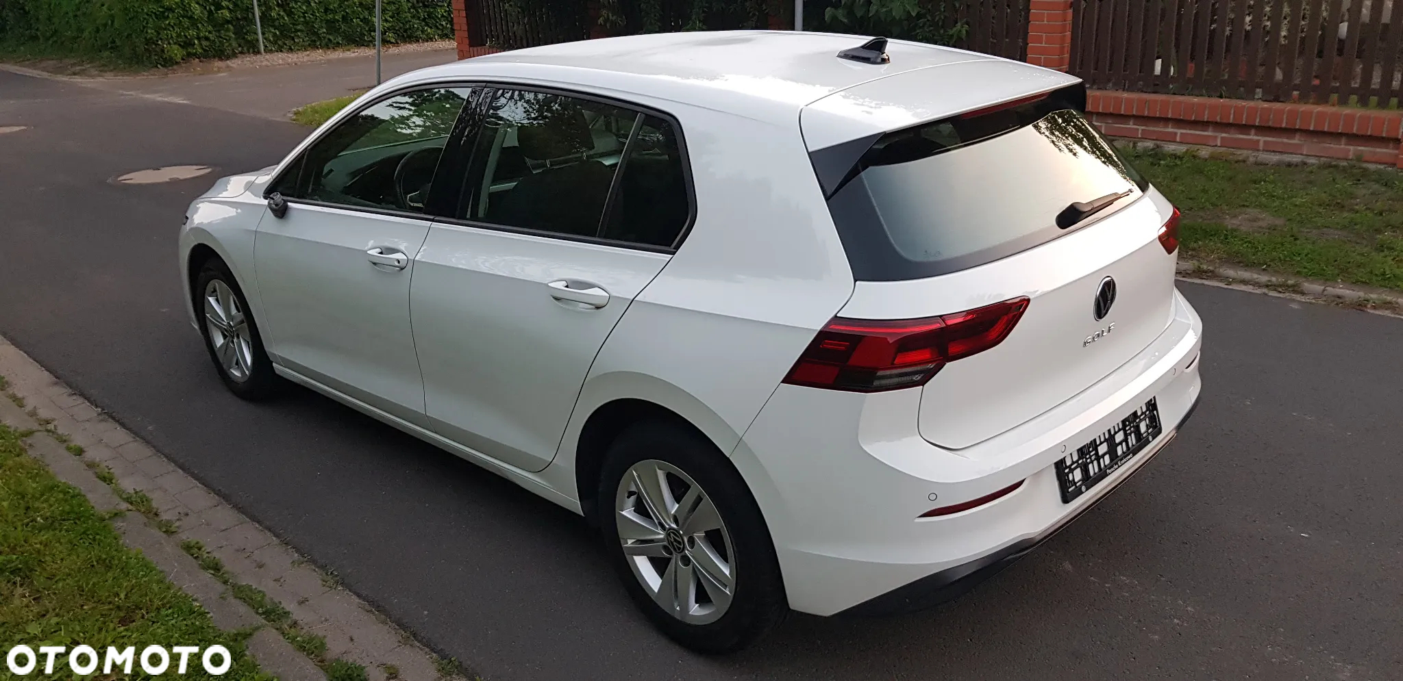 Volkswagen Golf - 9
