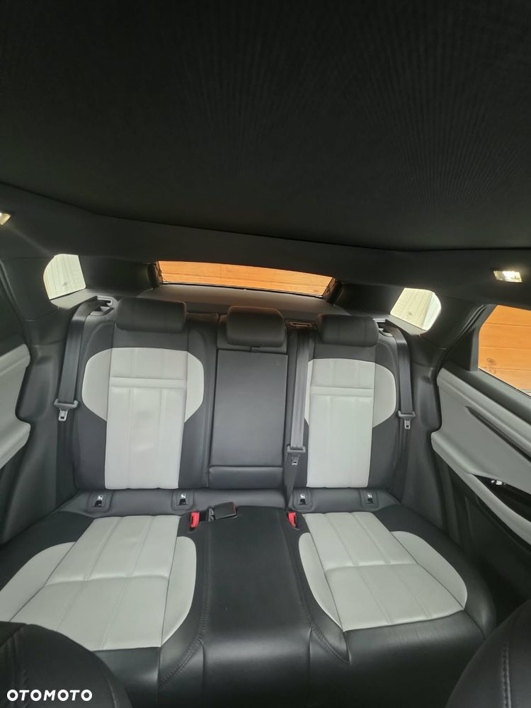 Land Rover Range Rover Evoque - 3