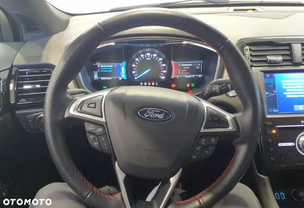 Ford Mondeo SW 2.0 Ti-VCT ST-Line - 7