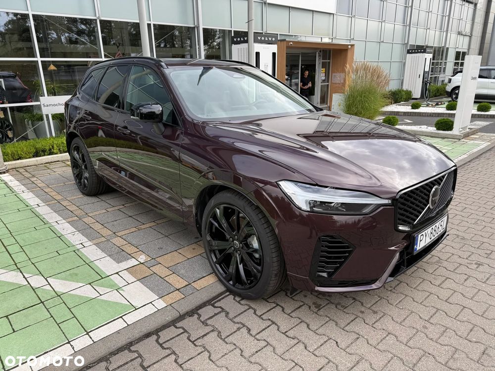 Volvo Xc 60 2025 photo 4