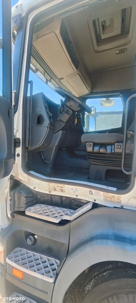 Scania R480 RETARDA - 11