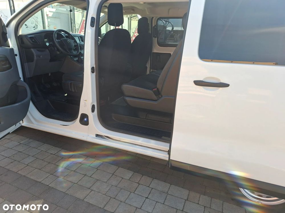 Citroën Jumpy Combi - 14