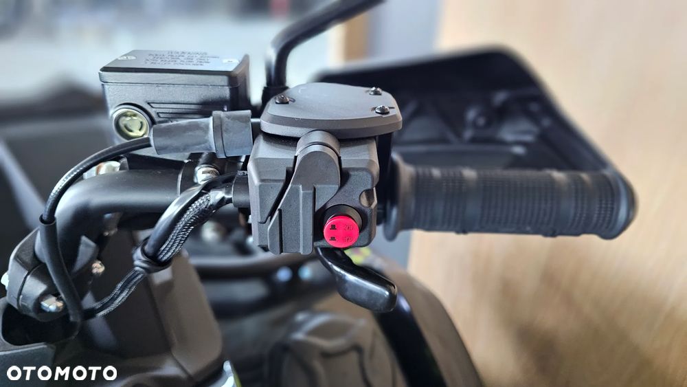 Loncin XWOLF 700 - 19